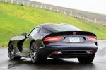 Dodge Viper SRT 2013 года
